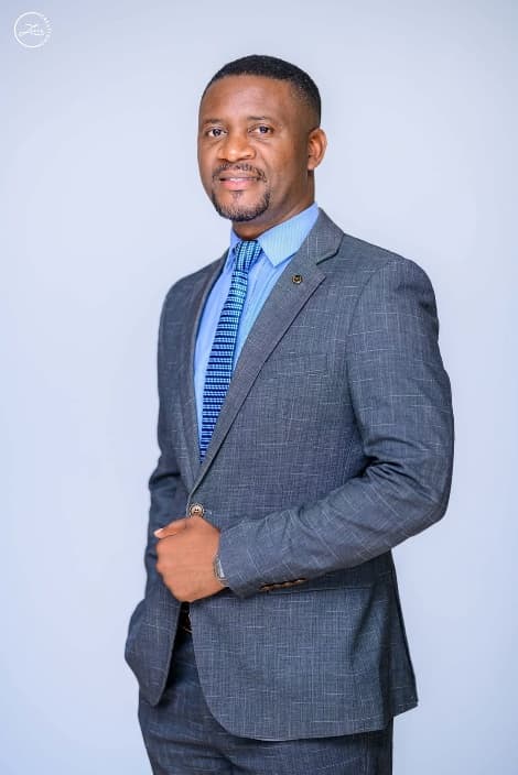 Gentry Kamanga