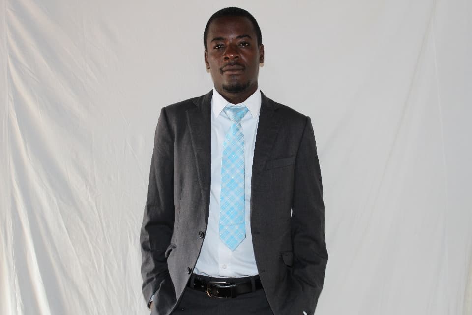 Robert Mkandawire